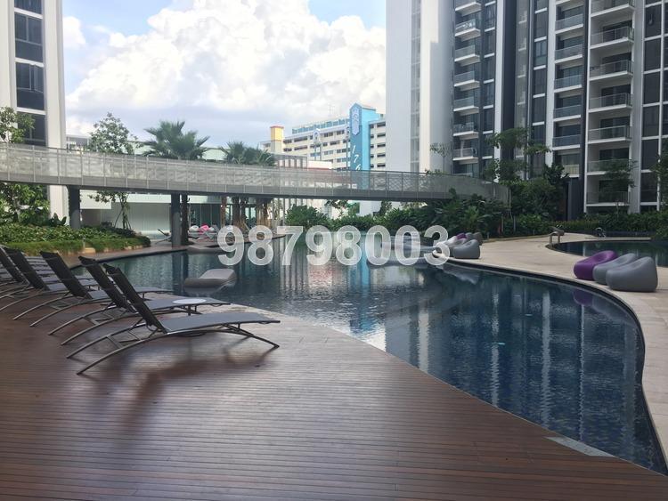 The Panorama (D20), Condominium #164174872